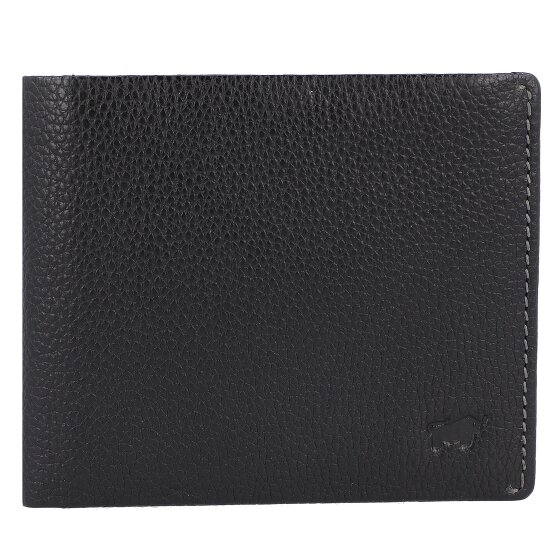 Braun Büffel Porte-monnaie Prato RFID cuir 11 cm