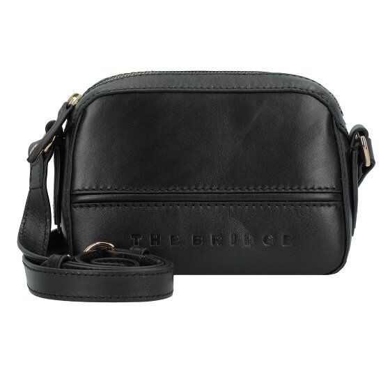 The Bridge Daphne Sac à bandoulière Cuir 19 cm