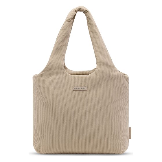Kapten & Son Skara Sac de shopper 46 cm Compartiment ordinateur