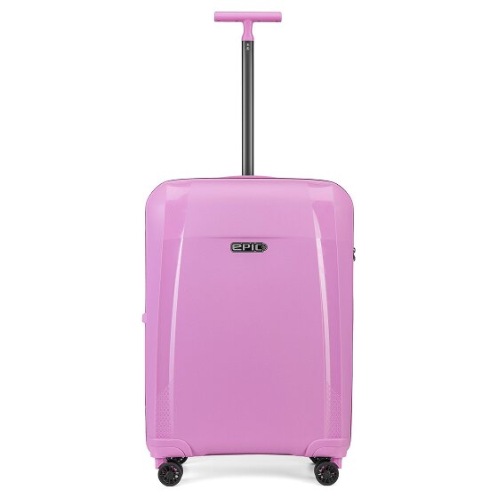 Epic Phantom SL 4 roues trolley 66 cm