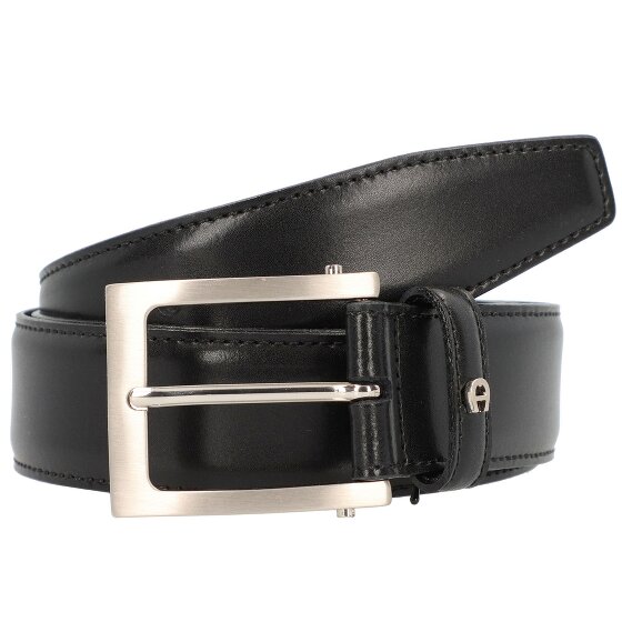 AIGNER Ceinture business en cuir