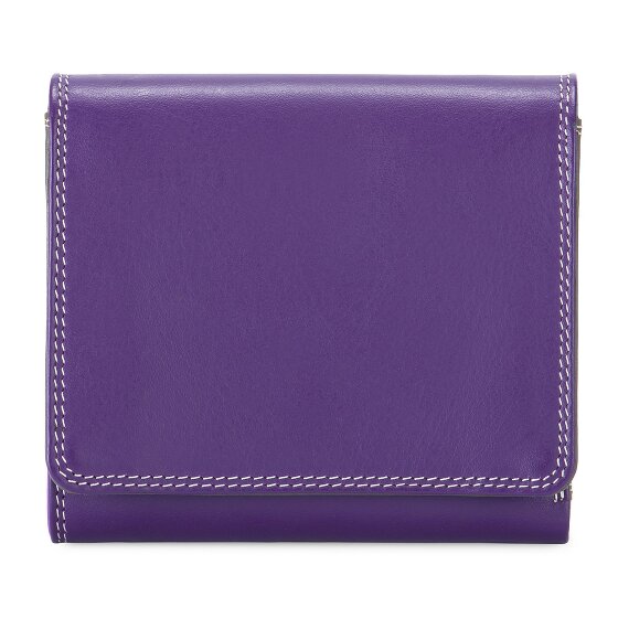 Mywalit Porte-monnaie Protection RFID Cuir véritable 10.5 cm