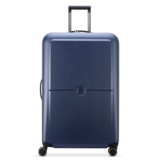 Delsey Paris Turenne 2.0 4 roulettes Trolley 83 cm