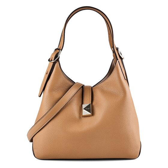 Kate Spade New York Deco Sac à bandoulière Cuir véritable 28 cm