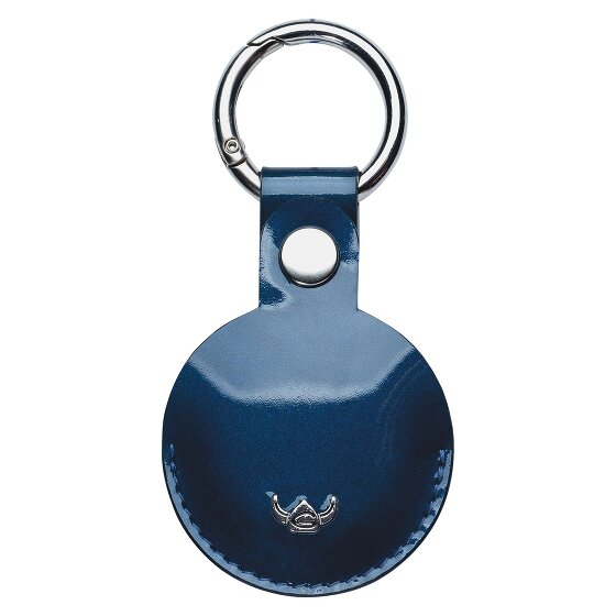 Golden Head Carrara Porte-clés Cuir 5 cm