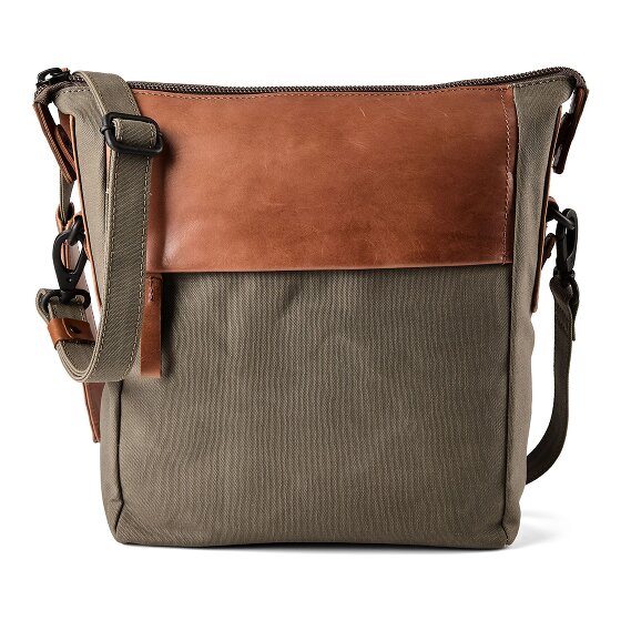 Harold's Wax Sac à bandoulière 24 cm