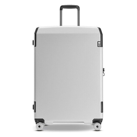 Echolac Logic Pro 4 roulettes Trolley 75 cm avec soufflet d'extension