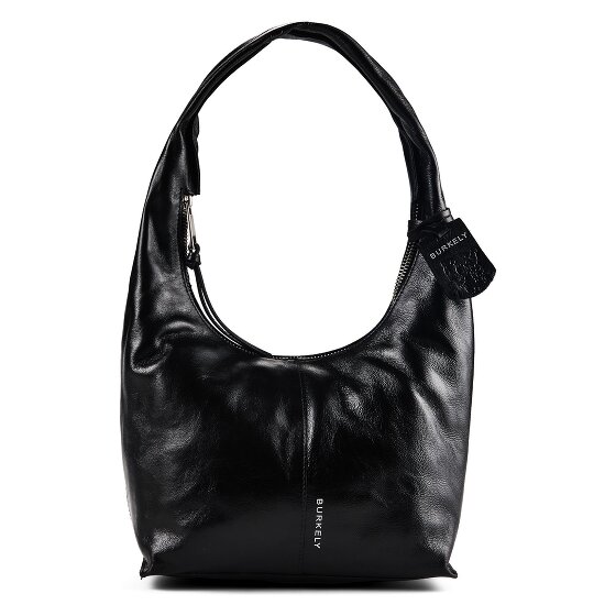 Burkely Myra Sac à bandoulière Cuir véritable 21.5 cm