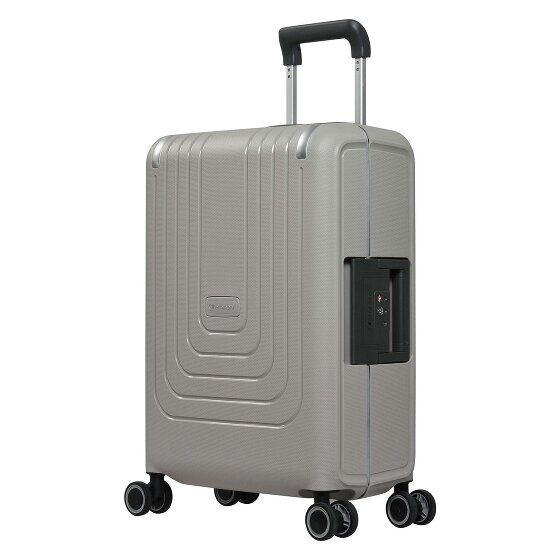 Eminent Vertica 4 roulettes Trolley de cabine S 55 cm