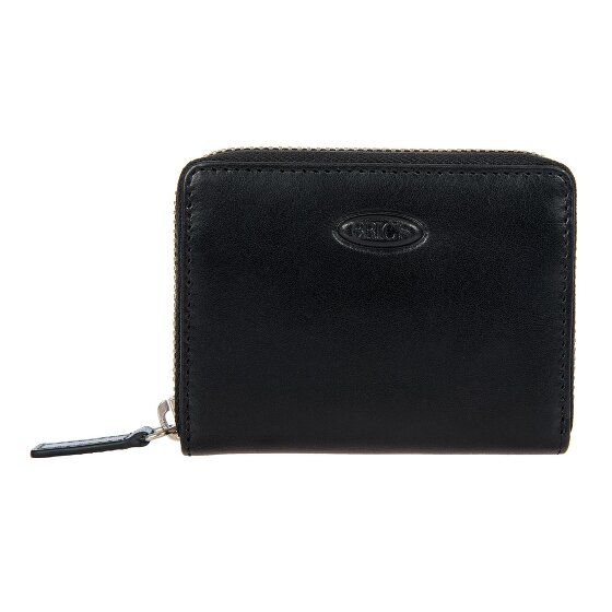 Bric's Monte Rosa Porte-cartes de crédit RFID en cuir 10,5 cm