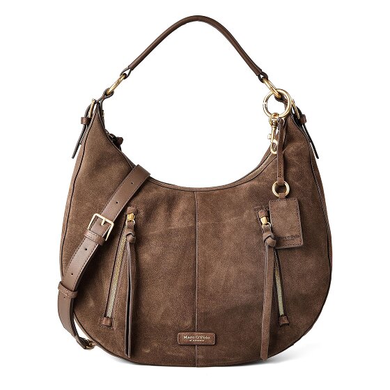 Marc O'Polo Philine Sac à bandoulière Cuir 35 cm