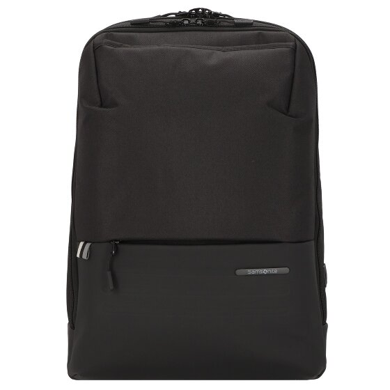 Samsonite Stackd Biz Sac à dos professionnel 44 cm Compartiment ordinateur