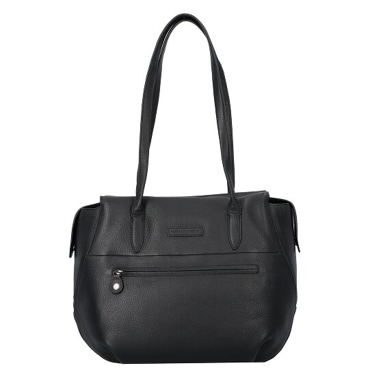 aunts & uncles Gorgeous Sac à bandoulière Cuir 35 cm