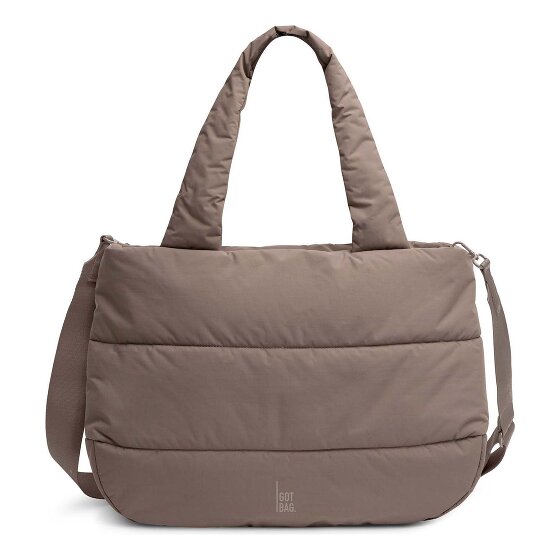 GOT BAG Puffer Horizon Sac à bandoulière 51 cm