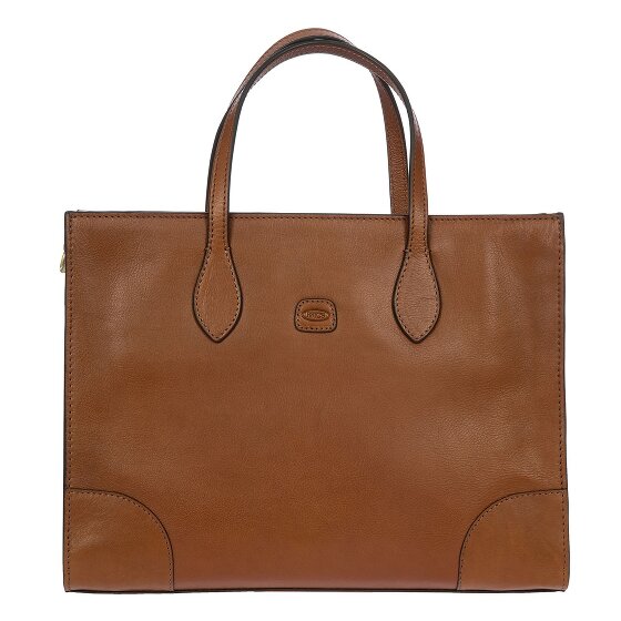 Bric's Volterra Sac de shopper S Cuir 35 cm Compartiment pour ordinateur portable