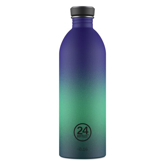 24Bottles Urban Monochrome Gourde 1000 ml