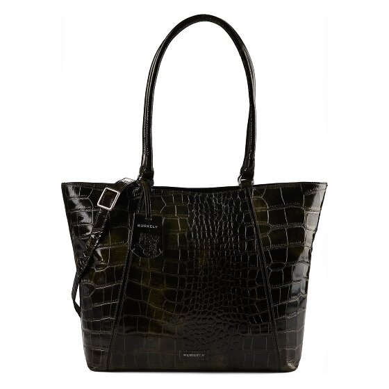 Burkely Cool Colbie Sac de shopper Cuir véritable 37 cm