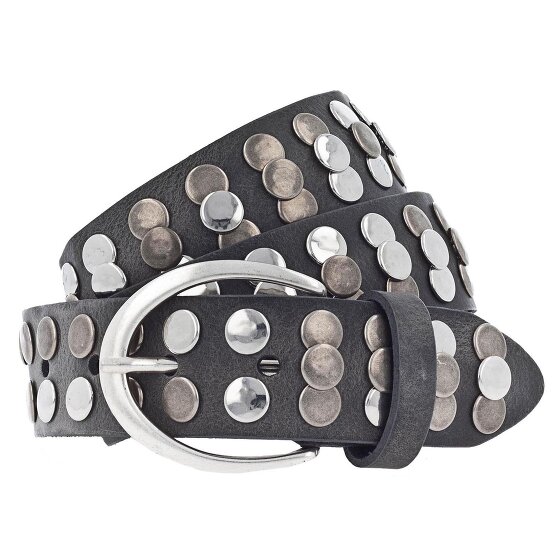 Vanzetti Ceinture en cuir