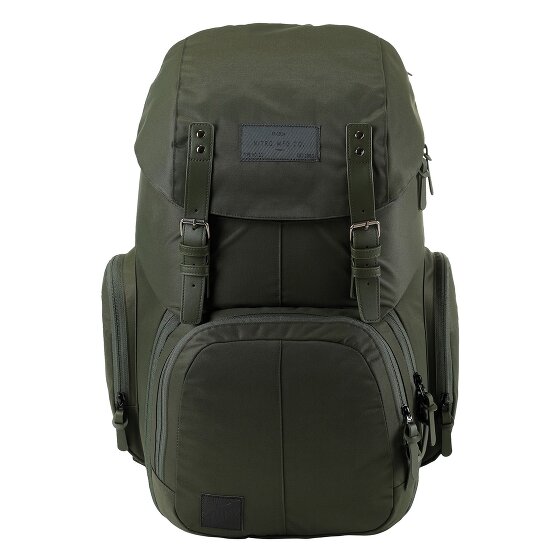 NITRO Urban Weekender sac à dos 55 cm compartiment pour ordinateur portable
