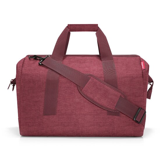reisenthel Allrounder L Weekender Sac de voyage 48 cm
