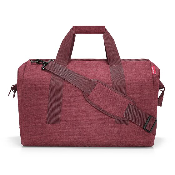 reisenthel Travelling Allrounder L Sac de voyage Weekender 48 cm
