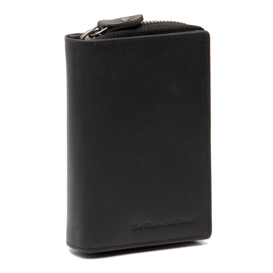 The Chesterfield Brand Dalma Porte-monnaie Protection RFID Cuir 9.5 cm