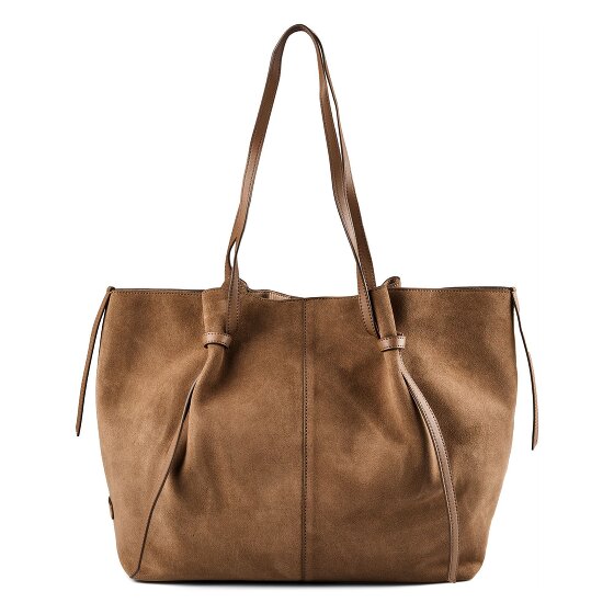 Marc O'Polo Sili Sac de shopper Cuir véritable 44 cm
