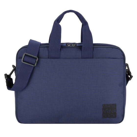 Mandarina Duck District Attaché-case 38.5 cm Compartiment ordinateur