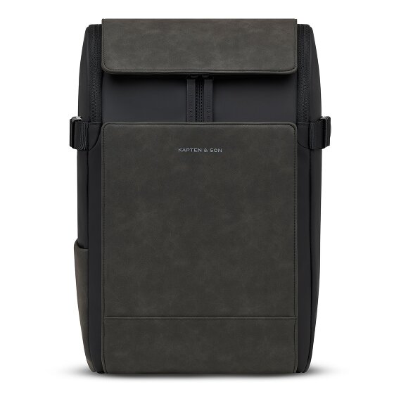 Kapten & Son Bali Daypack 46.5 cm Compartiment pour ordinateur portable