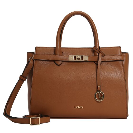 L.Credi Konstanze Sac à main 37 cm