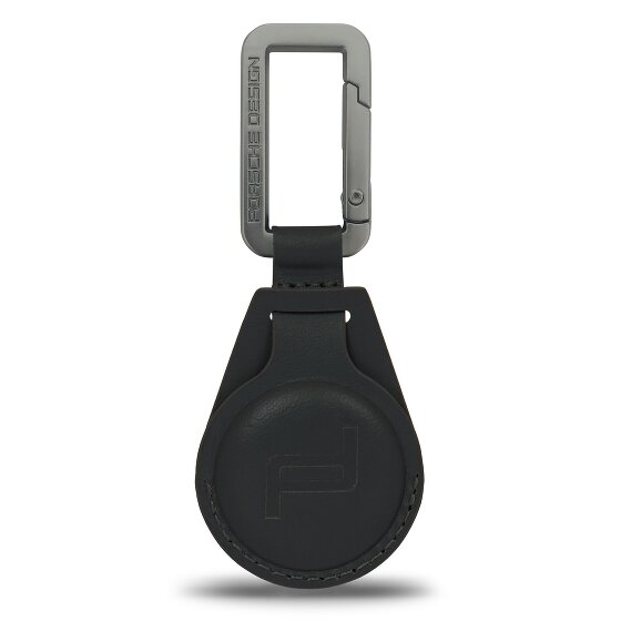 Porsche Design Keyring Porte-clés Cuir 10 cm