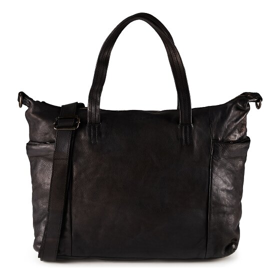 Harold's SUBMARINE Sac de shopper Cuir 39 cm