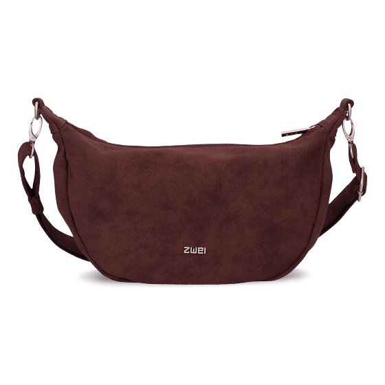 Zwei Mademoiselle.M Sac à bandoulière 34 cm
