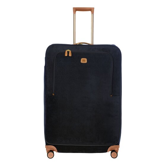 Bric's Life 4 roulettes Trolley 82 cm