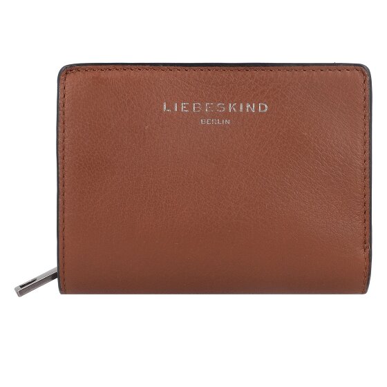 Liebeskind Thea Porte-monnaie Protection RFID Cuir 11 cm