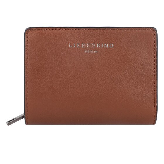 Liebeskind Thea Porte-monnaie Protection RFID Cuir 11 cm