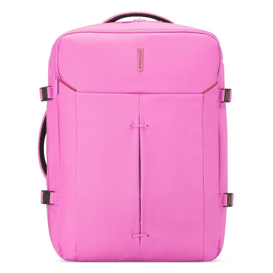 Roncato Ironik 2.0 Daypack 55 cm Compartiment ordinateur