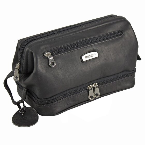 Harold's Country Trousse de toilette Cuir 27 cm