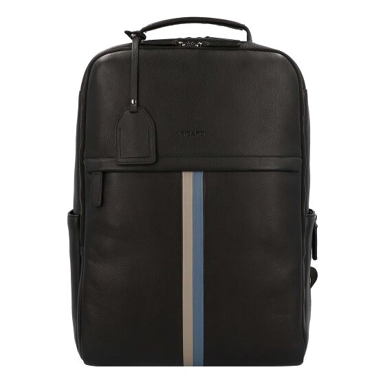 Picard Horizon Daypack Cuir 40 cm Compartiment pour ordinateur portable