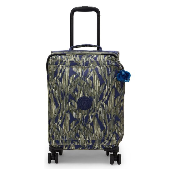 Kipling Basic Prt Spontaneous 4 roues Valise cabine S 53 cm
