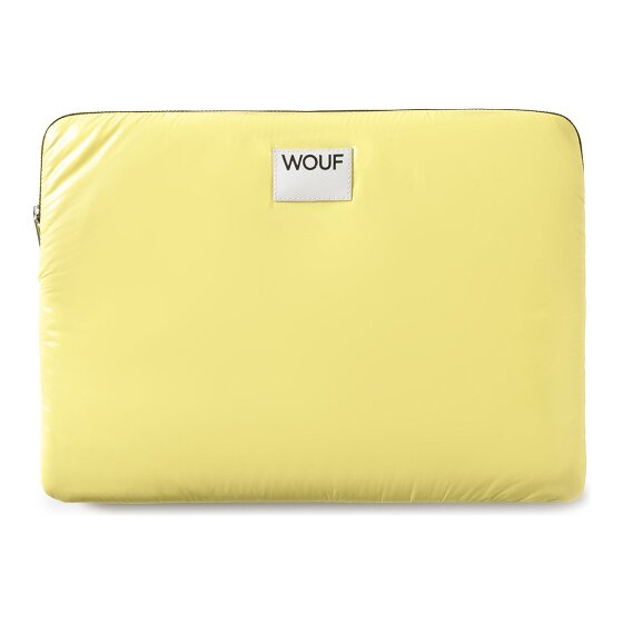 Wouf Glossy Pochette pour ordinateur portable 33 cm