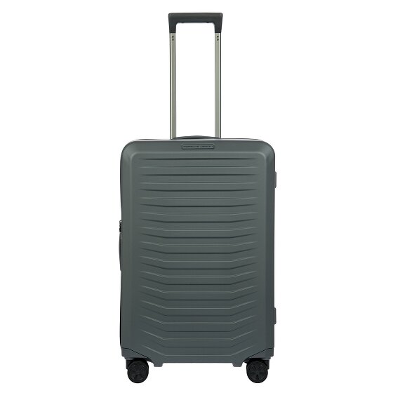Porsche Design Roadster 4 roulettes Trolley M 69 cm avec soufflet d'extension
