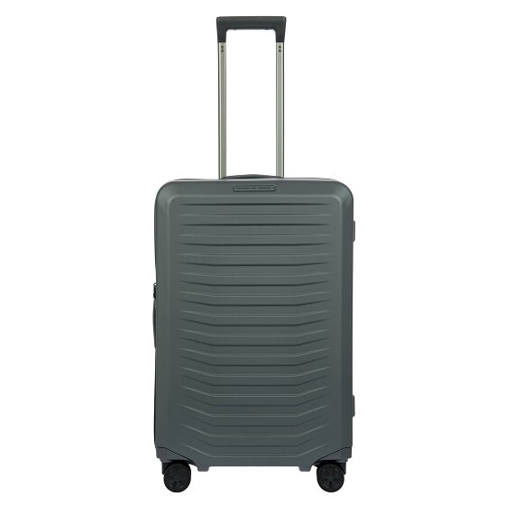 Porsche Design Roadster 4 roulettes Trolley M 69 cm avec soufflet d'extension