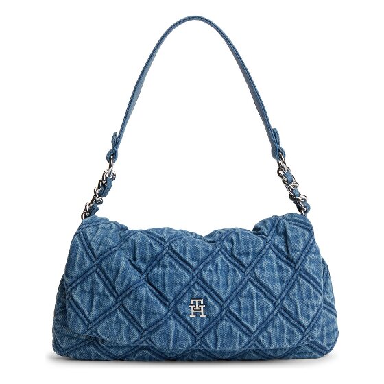 Tommy Hilfiger TH Feminine Sac à bandoulière 32 cm