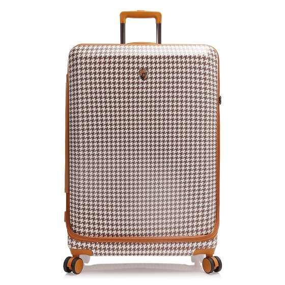 Heys EZ Fashion 4 roulettes Trolley L 76 cm avec soufflet d'extension
