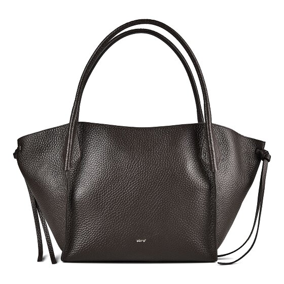 abro Vibe Sac à bandoulière Cuir véritable 32 cm