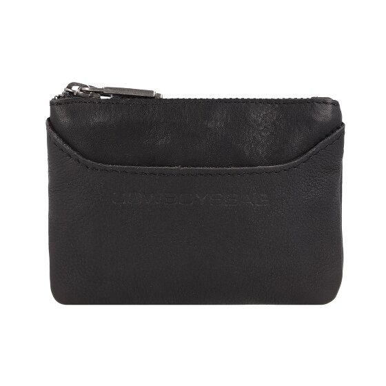 Cowboysbag Porte-monnaie Cabano en cuir 12,5 cm