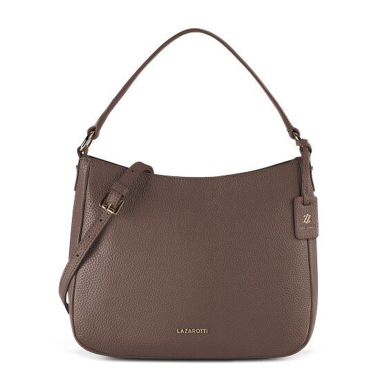 Lazarotti Bologna Leather1 Sac à bandoulière Cuir 27 cm