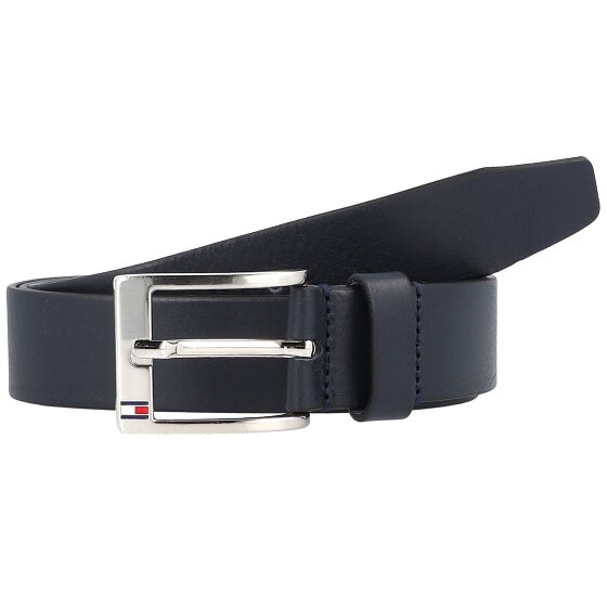 Tommy Hilfiger New Aly Ceinture Cuir véritable