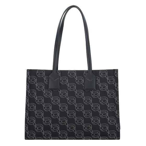 Karl Lagerfeld Ikon Sac de shopper 38 cm